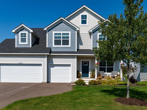 11602 35th St N, Lake Elmo, MN 55042