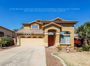 15428 W Mescal St, Surprise, AZ 85379