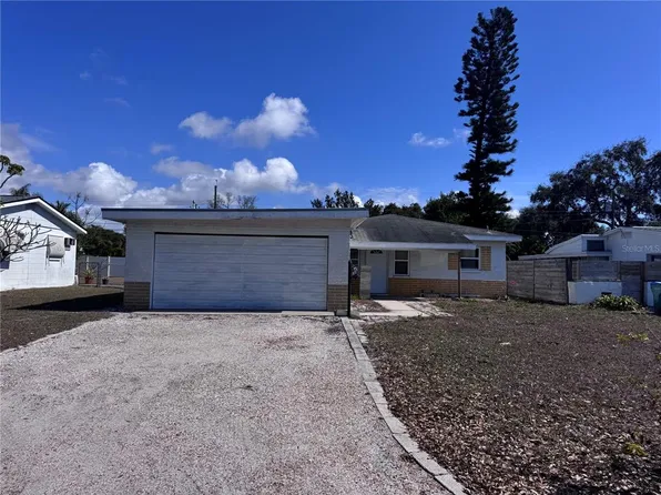 5713 Orange Rd, Seminole, FL 33772