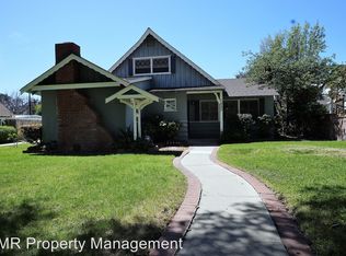 1537 N Laurel Ave, Upland, CA 91786