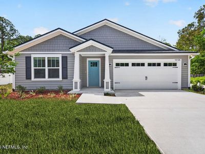 12130 BIARRITZ Street, Jacksonville, FL, 32224