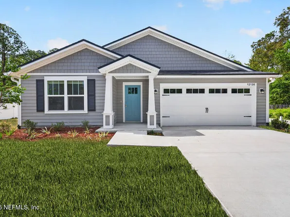 12130 BIARRITZ Street, Jacksonville, FL 32224