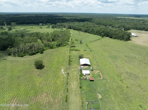0 NW COUNTY ROAD 225, Starke, FL 32091