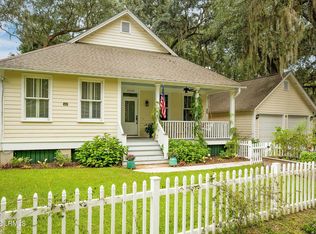 2518 Acorn Hill Ave, Beaufort, SC 29902