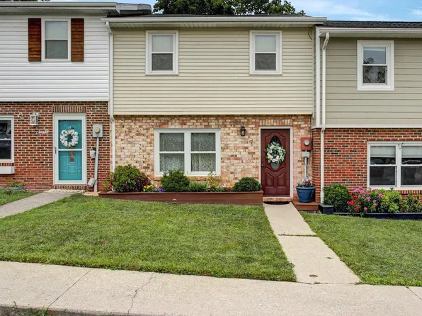 9 Welty Ave, Emmitsburg, MD 21727
