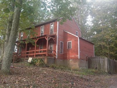 32 Mistywood Rd, North Chesterfield, VA, 23236