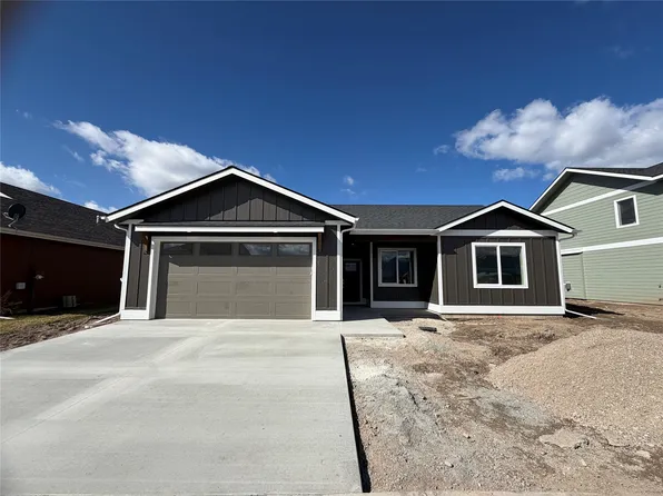 514 Saint Regis Dr, Kalispell, MT 59901