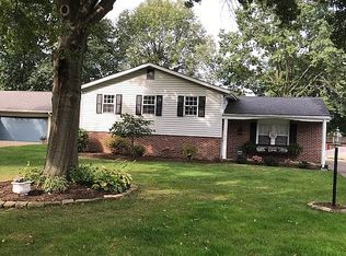3901 Oxford Ave NW, Massillon, OH 44646