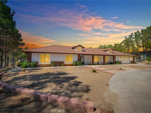 15908 Acoma Rd, Apple Valley, CA 92307