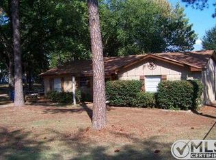 1116 Welch Ln, Mabank, TX 75156