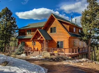 8850 Spring Dr, Conifer, CO 80433