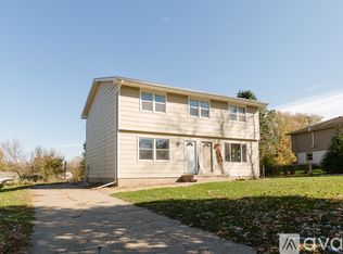 3403 SW 44th Pl, Des Moines, IA 50321