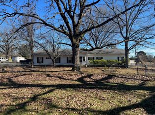 50 Taylor Cir, Conway, AR 72032