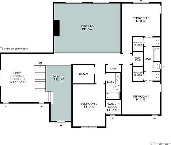 2nd image of 1006 Earmark Lane