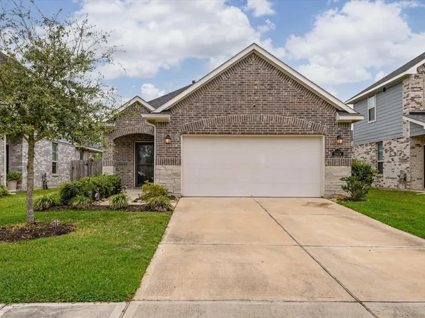 31634 Heguy Pass, Fulshear, TX 77441