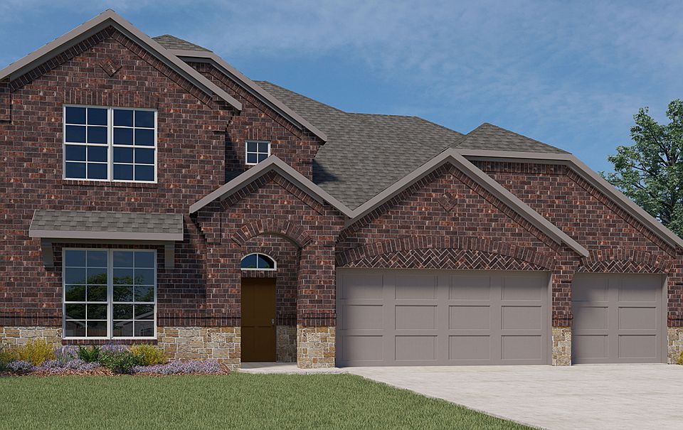 Plan Elevation.