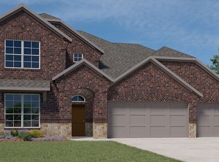 13401 Manuel Dr, Little Elm, TX 75068