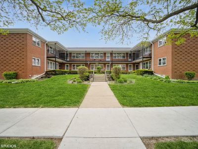 720 N Western Ave APT 8, Park Ridge, IL, 60068