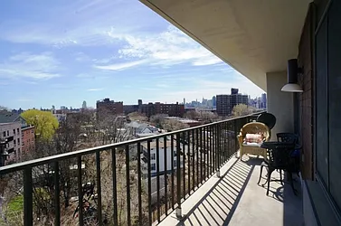 Rented by Citi Habitats