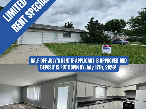 208 Market Pl, Norfolk, NE 68701