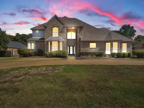 7609 Leesburg Dr, Colleyville, TX 76034