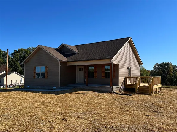 109 Sunshine Ln, Scottsville, KY 42164