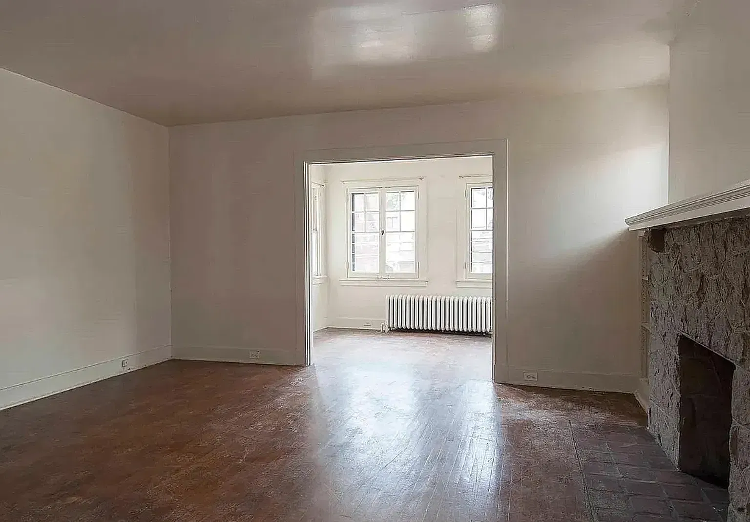 2-Bedroom Apartment | Available Now | $300 Off Your Third Month's Rent! — Photo 2