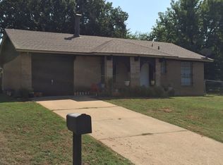 5124 Cinderella Dr, Oklahoma City, OK 73129