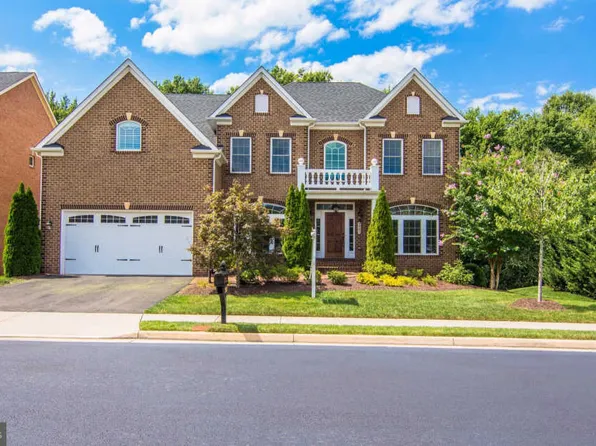3981 Woodberry Meadow Dr, Fairfax, VA 22033