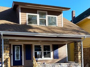 3755 Flora Ave, Kansas City, MO 64109