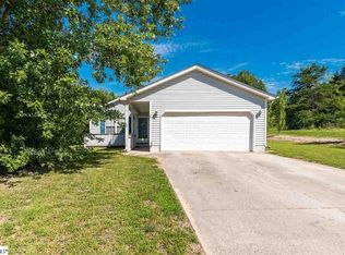 23 Becky Gibson Rd, Greer, SC 29651