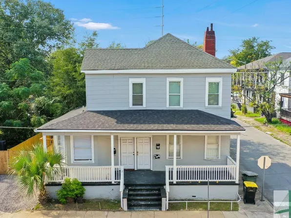 2603 Jefferson Street, Savannah, GA 31401