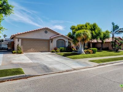 69900 Wakefield Rd, Cathedral City, CA, 92234