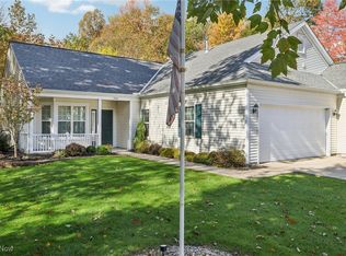 3401 Mallard Ct, Aurora, OH 44202