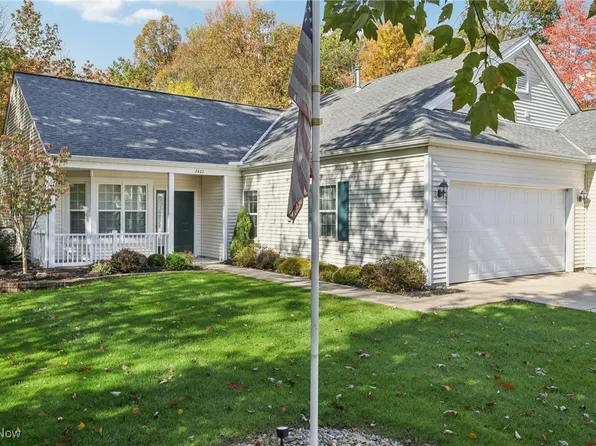 3401 Mallard Ct, Aurora, OH 44202