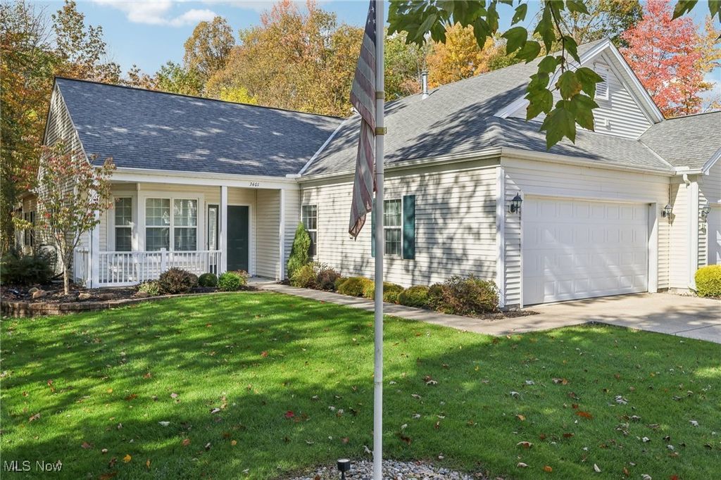 Real estate listing image