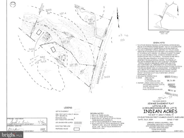 2810 Stone Valley Pl, Nanjemoy, MD 20662