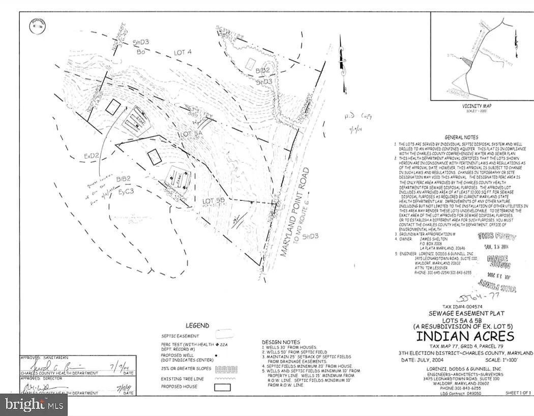 2815 Stone Valley Pl photo 1