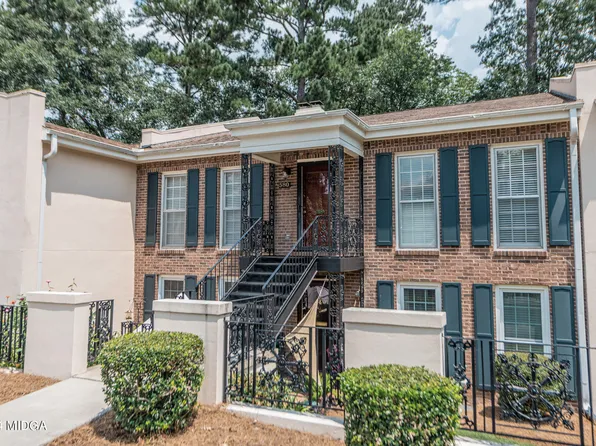 580 High Point North Rd, Macon, GA 31210
