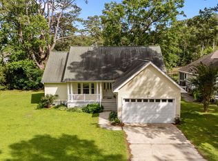 6112 Horton Rd, Oriental, NC 28571