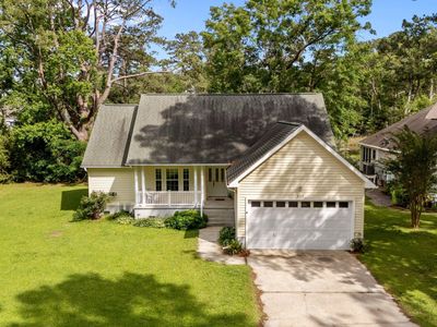 6112 Horton Road, Oriental, NC, 28571