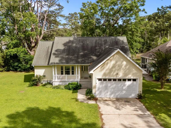 6112 Horton Road, Oriental, NC 28571