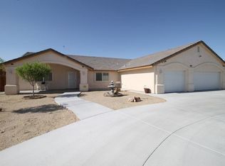 27732 Travertine St, Barstow, CA 92311