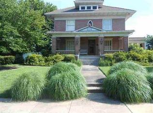 604 W Washington Ave, Jonesboro, AR 72401