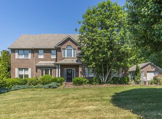 103 Labell Dr, Richmond, KY 40475
