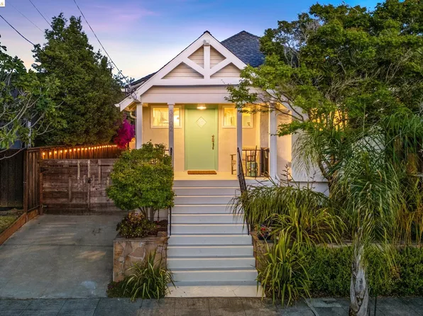 3702 Lily St, Oakland, CA 94619