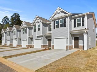 1546 Dockage Way Lot 95, Spartanburg, SC 29306