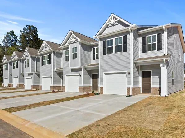 1546 Dockage Way Lot 95, Spartanburg, SC 29306