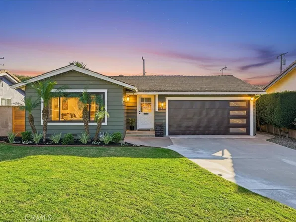 1124 E Maplewood Pl, Orange, CA 92866