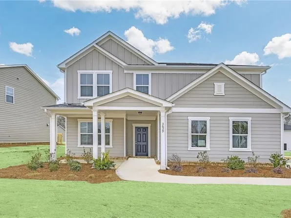 3639 Olive Grove Ln, Covington, GA 30016